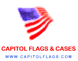 capitol flag logo